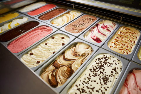 Simmo's Ice Creamery - Dunsborough - Accommodation Gladstone 2