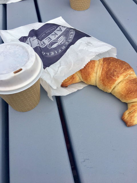 Tenterfield Bakery - Accommodation Gladstone 0