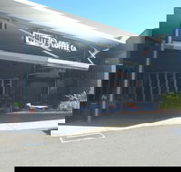 White Coffee Co. - Accommodation Gladstone