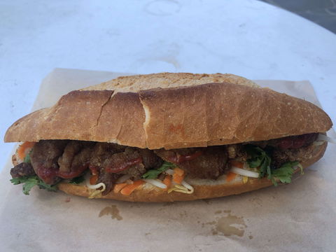 Ate Cafe - Accommodation Gladstone 0