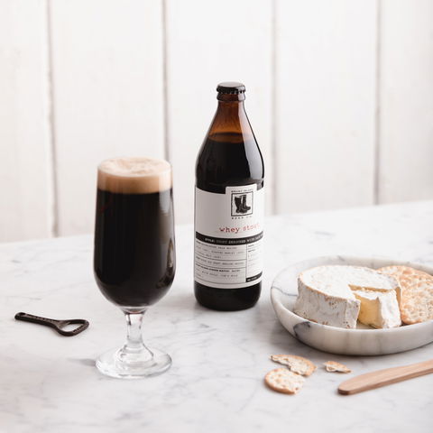 Bruny Island Beer Co. - Accommodation Gladstone 0