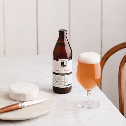 Bruny Island Beer Co. - Accommodation Gladstone 1