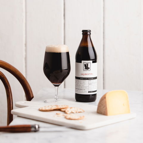 Bruny Island Beer Co. - Accommodation Gladstone 2