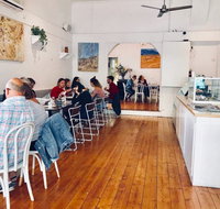 Cafe 127 - Accommodation Gladstone