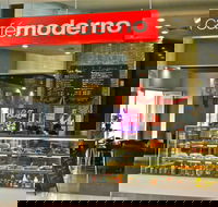Cafe Moderno - Epping - Accommodation Gladstone