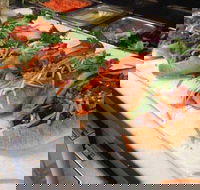 Crafers Gourmet Deli - Accommodation Gladstone