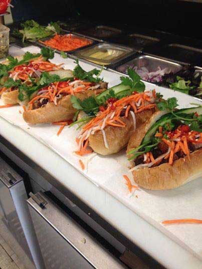 Crafers Gourmet Deli - Accommodation Gladstone 0