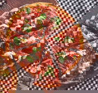 Crust Gourmet Pizza - Surfers Paradise - Accommodation Gladstone