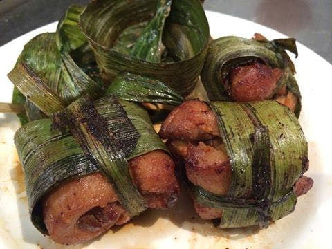Flavours Of Mekong - Accommodation Gladstone 0