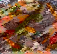 Fresh Chilli Thai Restaurant - Wyndham Vale - Accommodation Gladstone
