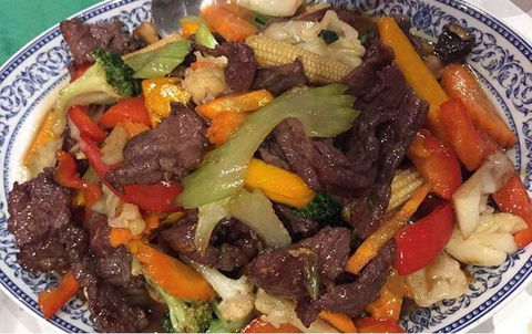 Fresh Chilli Thai Restaurant - Wyndham Vale - Accommodation Gladstone 0