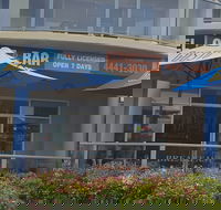 Jopen Cafe - Accommodation Gladstone