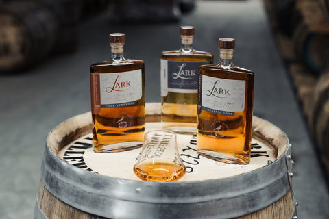 Lark Distillery - Accommodation Gladstone 0