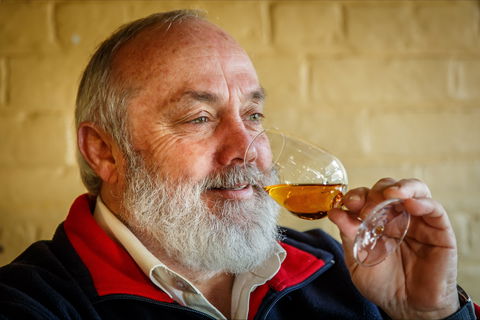 Lark Distillery - Accommodation Gladstone 1