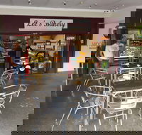 Lee's Bakery - Accommodation Gladstone