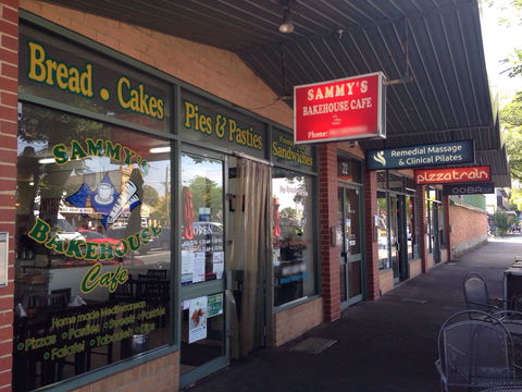 Pika Sushi - Accommodation Gladstone 0