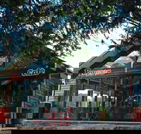 Poppies  Cafe - Accommodation Gladstone