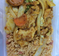Schofields Chinese Takeaway - Accommodation Gladstone