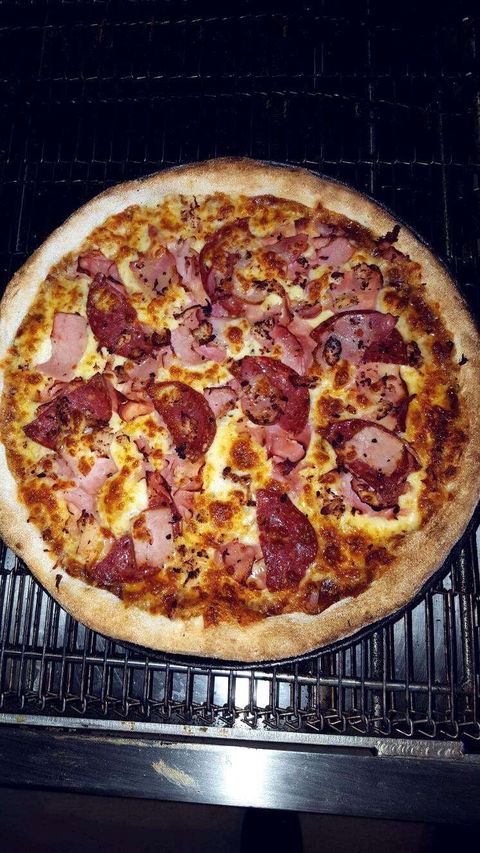 Slice Pizza And Pasta - Accommodation Gladstone 0