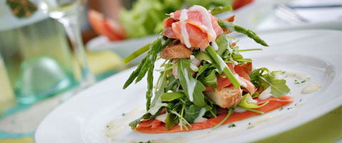 Splash Seafood Restaurant - Accommodation Gladstone 0