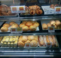 Starlight Bakery