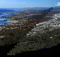 Sublime Point Cafe and Restaurant - Accommodation Gladstone