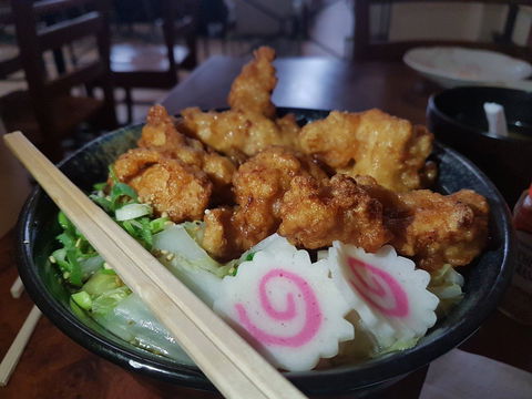 Sushi Zipang - Accommodation Gladstone 0