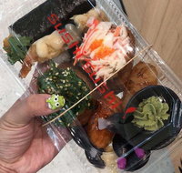 Sushi Sushi - Cannington