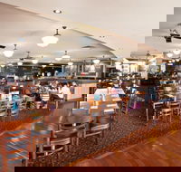 Wilsonton Hotel - Toowoomba - Accommodation Gladstone