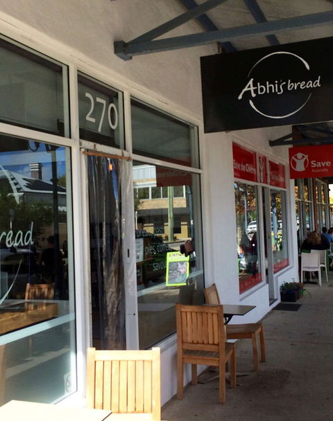 Asian Gourmet On The Pier - Accommodation Gladstone 0