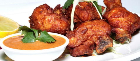 BAPS Nepalese Restaurant - Accommodation Gladstone 0