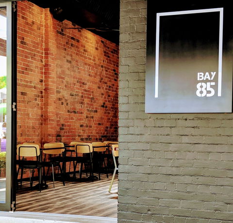 Bay 85 - Accommodation Gladstone 1