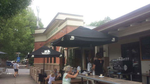 Bellingen Greengrocers - Accommodation Gladstone 0