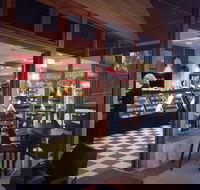 Breadwinner Bakehouse - Accommodation Gladstone