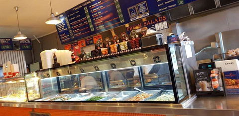Chicken Depot - Accommodation Gladstone 0