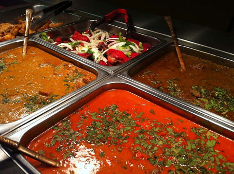 Clove Indian Restaurant - Accommodation Gladstone 0