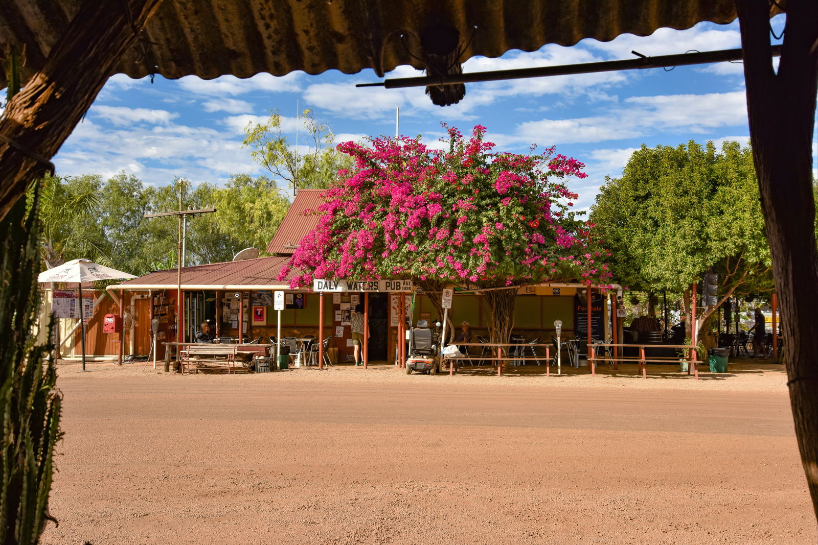  Accommodation Gladstone