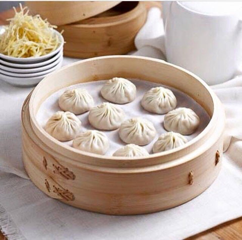 Din Tai Fung - Miranda - Accommodation Gladstone 0