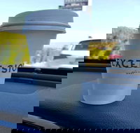 Excelsior Deli Pty Ltd - Accommodation Gladstone