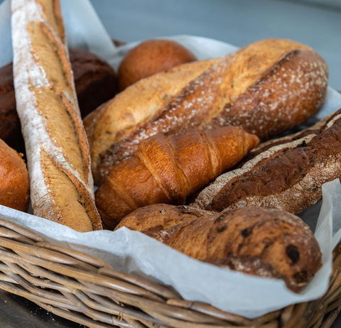 Frenchies Patisserie - Accommodation Gladstone 0