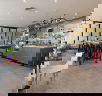 Jam Cafe - Accommodation Gladstone