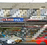 Krishna On Barkly - Accommodation Gladstone