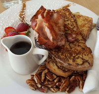 Marmalades Restaurant Cafe  Produce Store