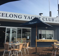 Marina View Cafe - Accommodation Gladstone