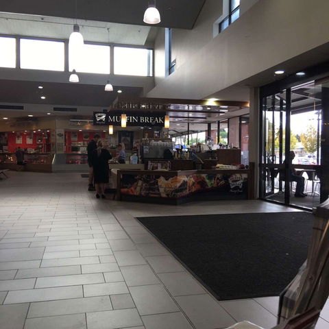 Muffin Break - Pinjarra - Accommodation Gladstone 0