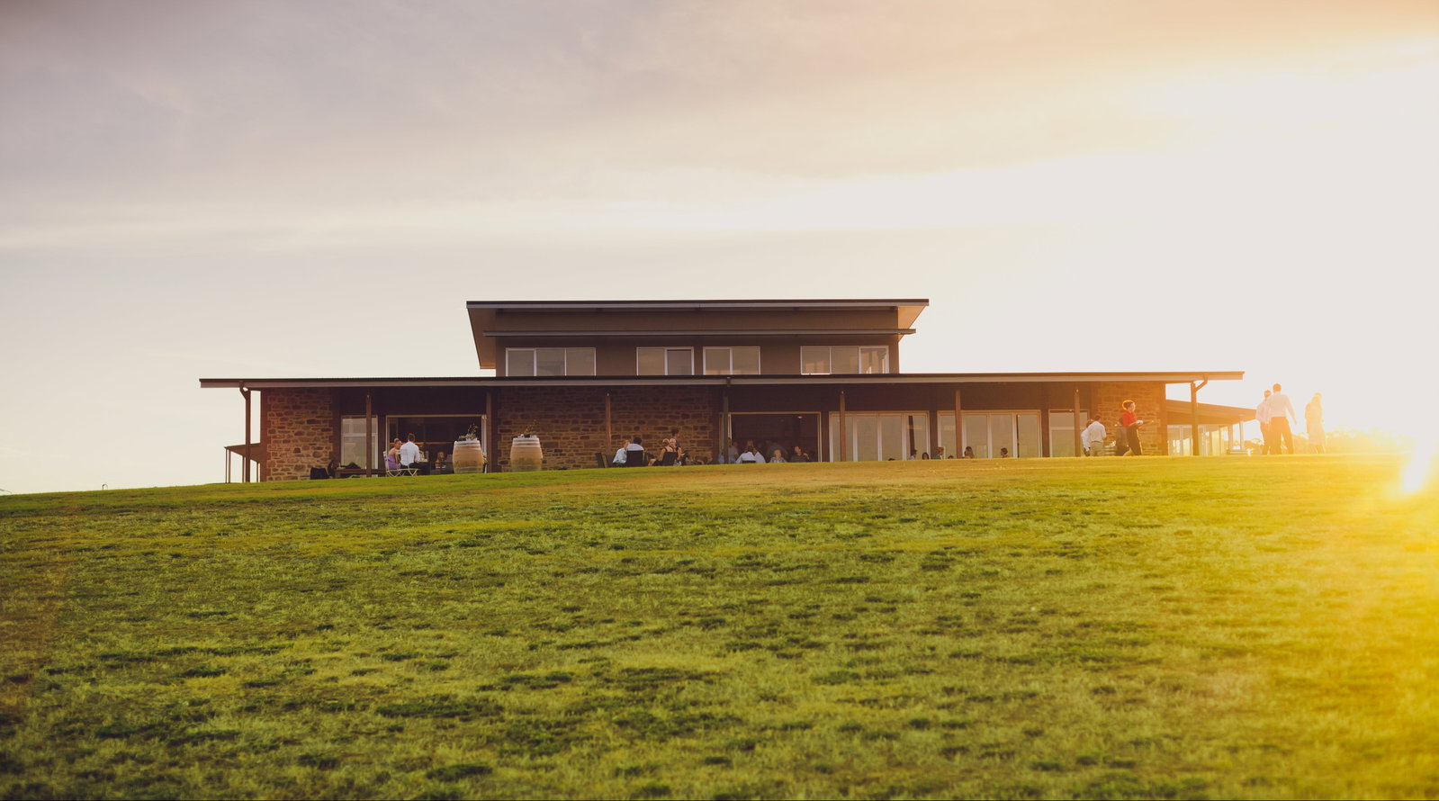 Leasingham SA Accommodation Gladstone