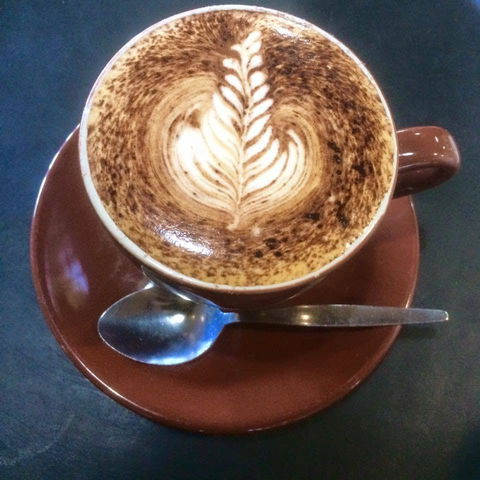 Piemonte Cafe - Accommodation Gladstone 0