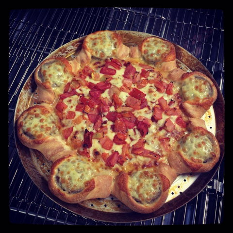 Pizza Hut Miranda - Miranda - Accommodation Gladstone 0