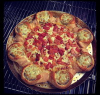 Pizza Hut Doonside - Woodcroft