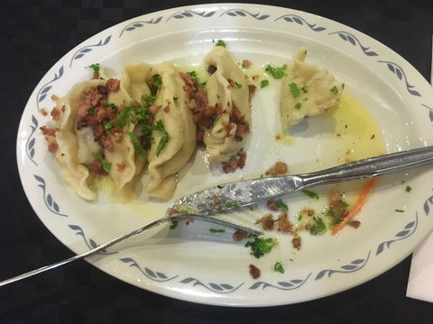 Polish Kitchen - Accommodation Gladstone 0